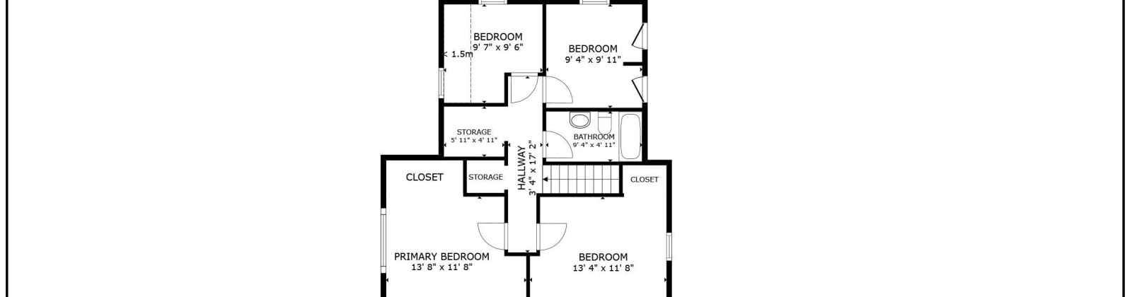 Harrison, Pullman, Washington 99163, 5 Bedrooms Bedrooms, ,2 BathroomsBathrooms,Site Built-owned Lot,For Sale,Harrison,277980