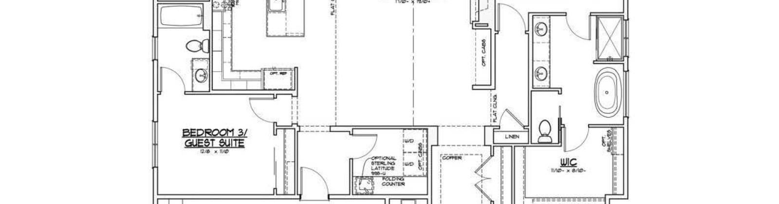 Kasama Way, Richland, Washington 99354, 3 Bedrooms Bedrooms, ,3 BathroomsBathrooms,Site Built-owned Lot,For Sale,Kasama Way,276570