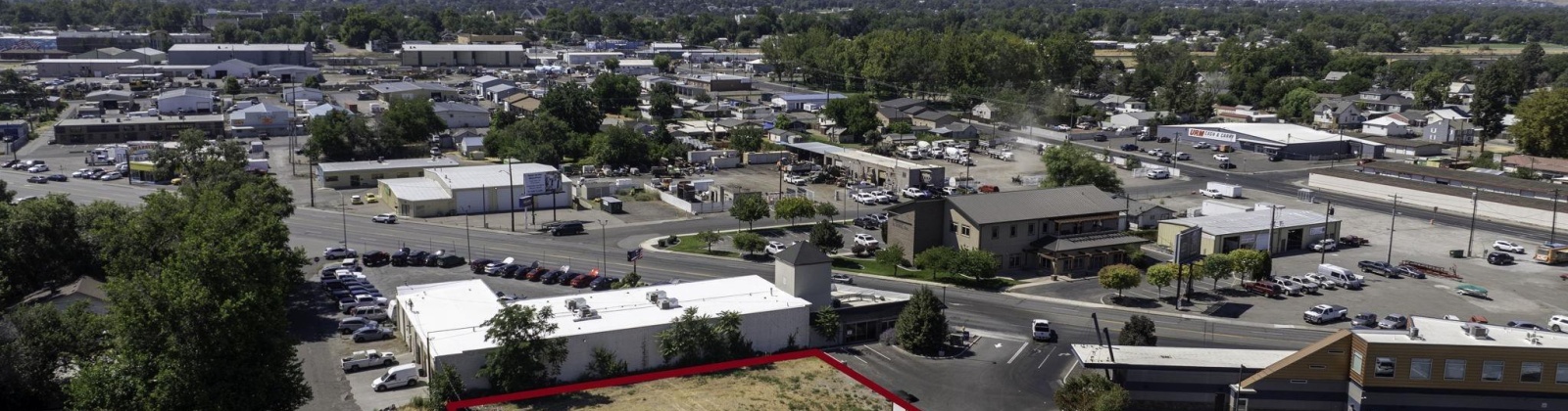 Everett Street, Kennewick, Washington 99336, ,Commercial,For Sale,Everett Street,278016