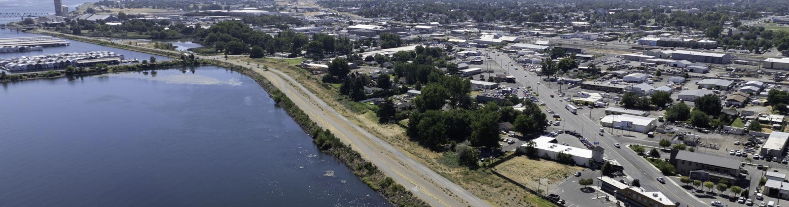 Everett Street, Kennewick, Washington 99336, ,Commercial,For Sale,Everett Street,278016