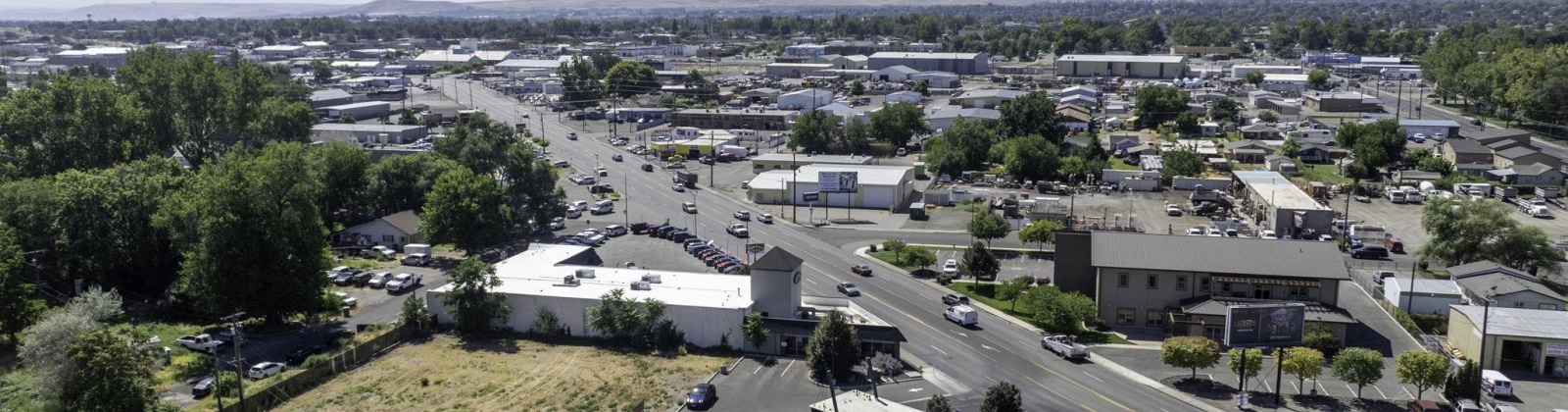 Everett Street, Kennewick, Washington 99336, ,Commercial,For Sale,Everett Street,278016