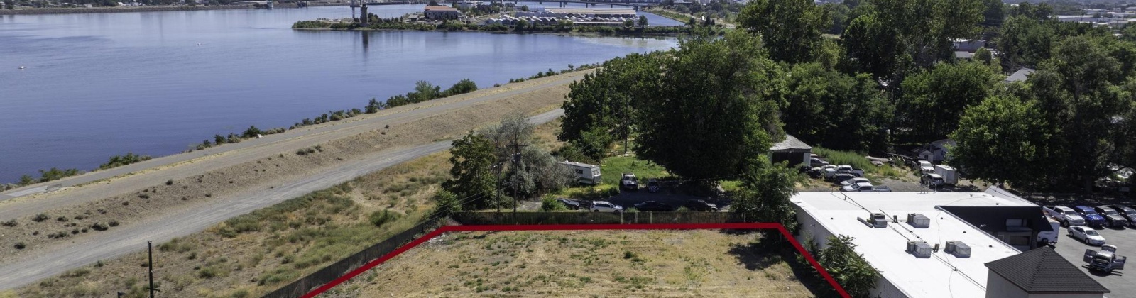 Everett Street, Kennewick, Washington 99336, ,Commercial,For Sale,Everett Street,278016