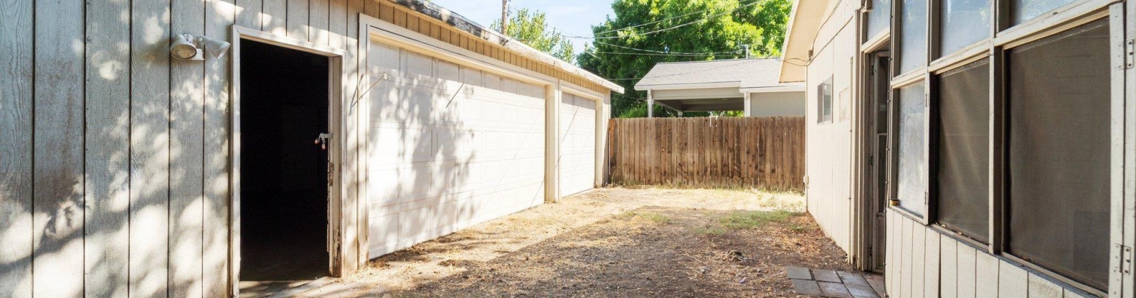 Potter Avenue, Richland, Washington 99354, 2 Bedrooms Bedrooms, ,1 BathroomBathrooms,Site Built-owned Lot,For Sale,Potter Avenue,278017