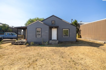 Stacy Avenue, Prosser, Washington 99350, 2 Bedrooms Bedrooms, ,1 BathroomBathrooms,Site Built-owned Lot,For Sale,Stacy Avenue,278034