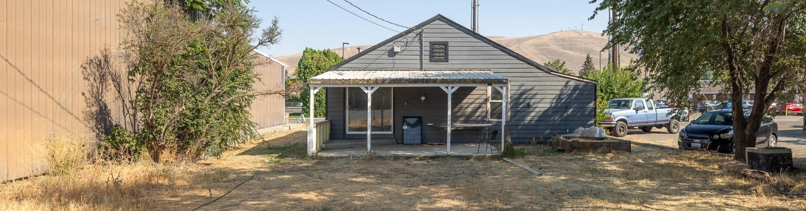 Stacy Avenue, Prosser, Washington 99350, 2 Bedrooms Bedrooms, ,1 BathroomBathrooms,Site Built-owned Lot,For Sale,Stacy Avenue,278034