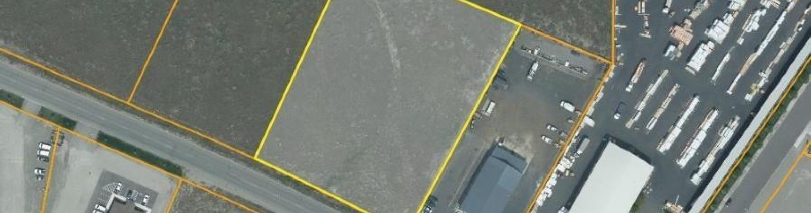 Commercial Ave, Pasco, Washington 99301, ,Industrial,For Sale,Commercial Ave,278040