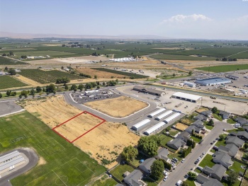 Vista Grande Pkwy, Grandview, Washington 98930, ,Commercial,For Sale,Vista Grande Pkwy,278050