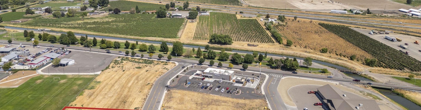 Vista Grande Pkwy, Grandview, Washington 98930, ,Commercial,For Sale,Vista Grande Pkwy,278050