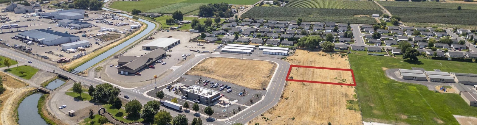 Vista Grande Pkwy, Grandview, Washington 98930, ,Commercial,For Sale,Vista Grande Pkwy,278050