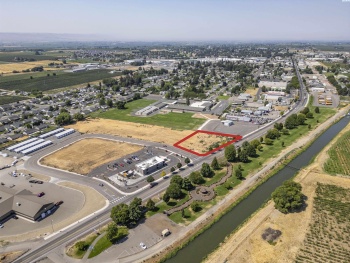 Vista Grande Way, Grandview, Washington 98930, ,Commercial,For Sale,Vista Grande Way,278051