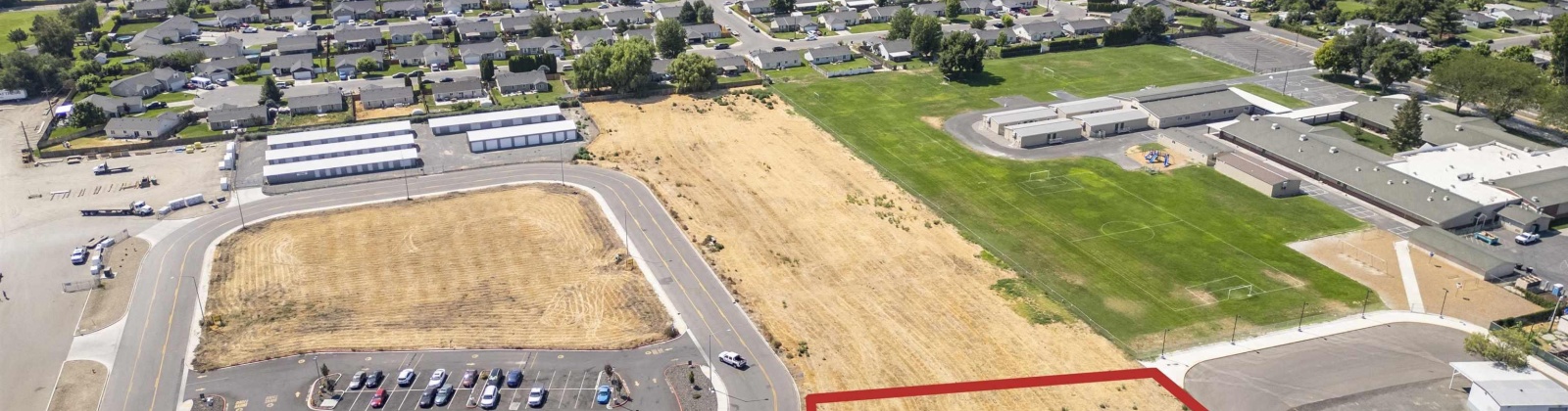 Vista Grande Way, Grandview, Washington 98930, ,Commercial,For Sale,Vista Grande Way,278051