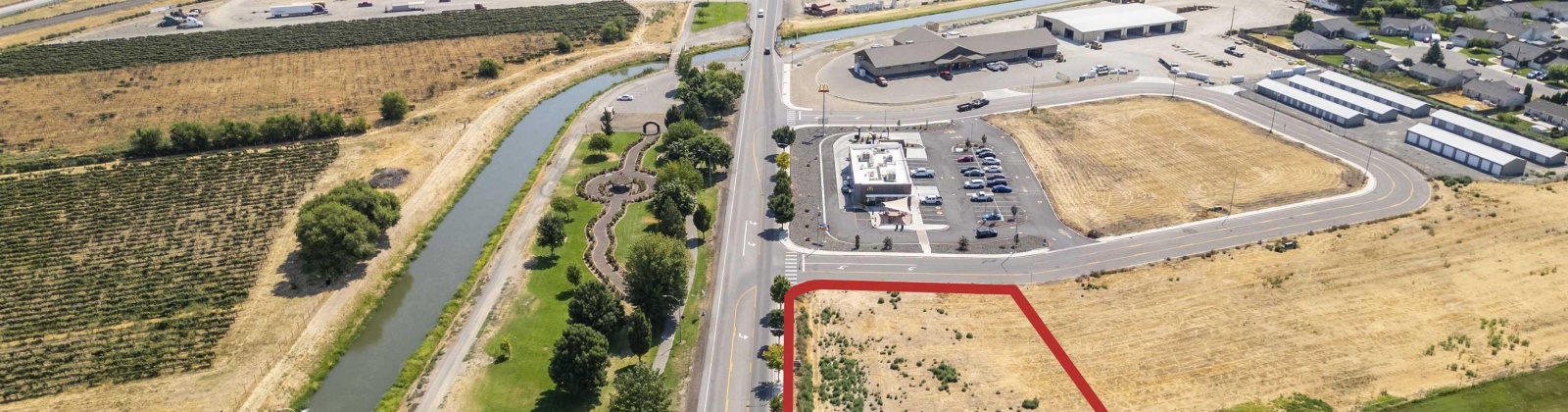 Vista Grande Way, Grandview, Washington 98930, ,Commercial,For Sale,Vista Grande Way,278051