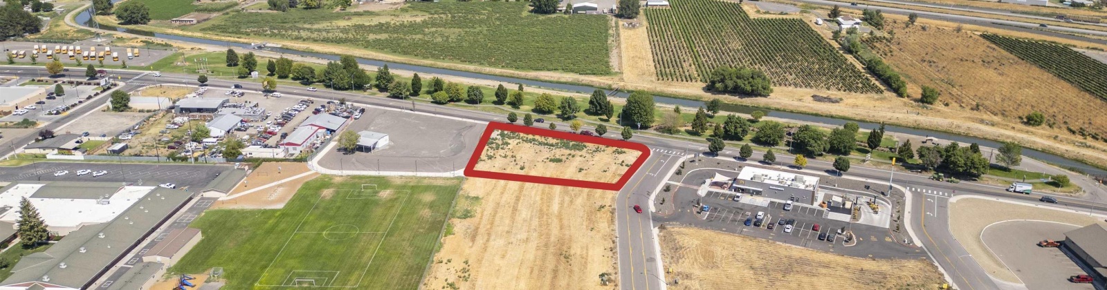 Vista Grande Way, Grandview, Washington 98930, ,Commercial,For Sale,Vista Grande Way,278051