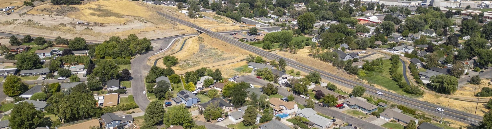 Concord Way, Prosser, Washington 99350, 3 Bedrooms Bedrooms, ,2 BathroomsBathrooms,Site Built-owned Lot,For Sale,Concord Way,278057