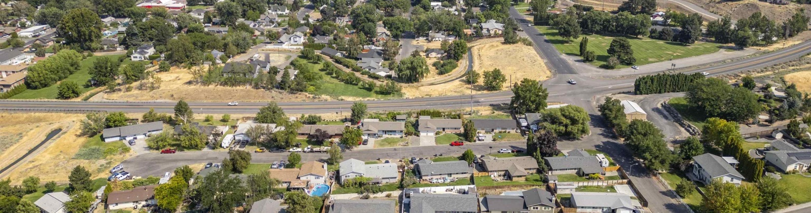 Concord Way, Prosser, Washington 99350, 3 Bedrooms Bedrooms, ,2 BathroomsBathrooms,Site Built-owned Lot,For Sale,Concord Way,278057