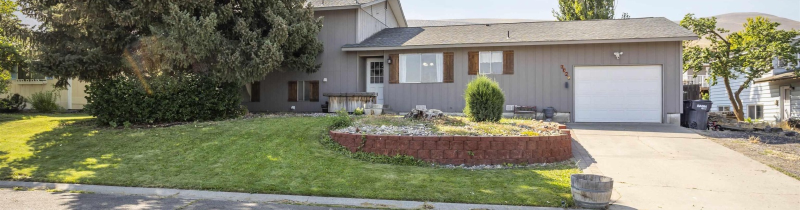 Concord Way, Prosser, Washington 99350, 3 Bedrooms Bedrooms, ,2 BathroomsBathrooms,Site Built-owned Lot,For Sale,Concord Way,278057