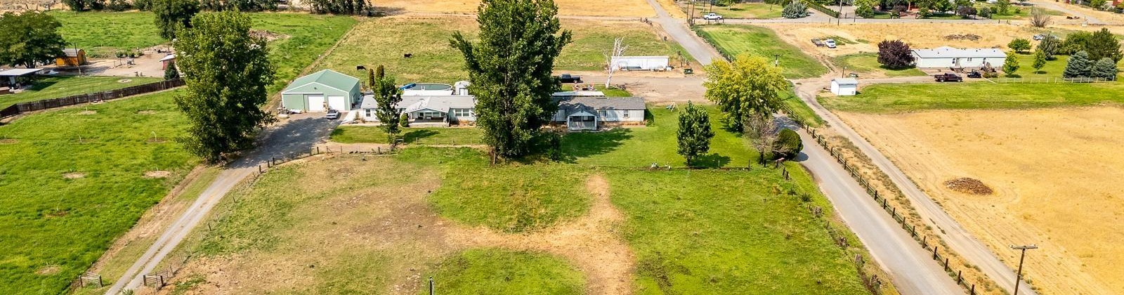 1626 PRSW, Prosser, Washington 99350, 3 Bedrooms Bedrooms, ,2 BathroomsBathrooms,Manufactured-owned Lot,For Sale,1626 PRSW,278080