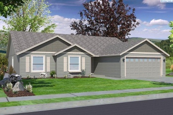 Ella Ct., Pasco, Washington 99301, 3 Bedrooms Bedrooms, ,2 BathroomsBathrooms,Site Built-owned Lot,For Sale,Ella Ct.,278079