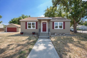 Comstock St, Richland, Washington 99352, 6 Bedrooms Bedrooms, ,2 BathroomsBathrooms,Site Built-owned Lot,For Sale,Comstock St,278099