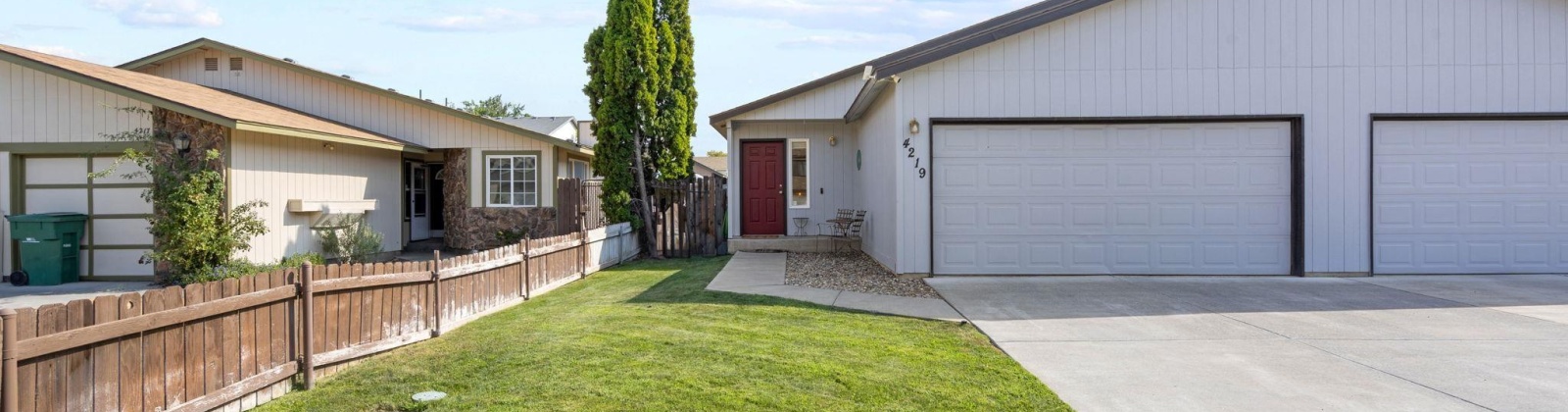 Klamath Ave, Kennewick, Washington 99336, 3 Bedrooms Bedrooms, ,2 BathroomsBathrooms,Town House,For Sale,Klamath Ave,278121