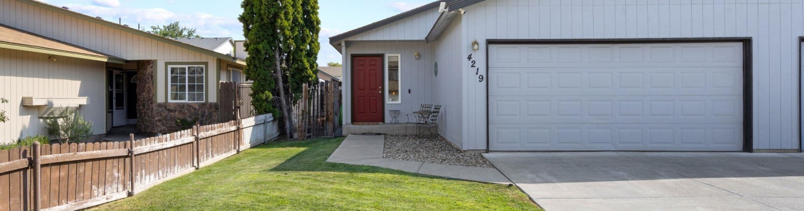 Klamath Ave, Kennewick, Washington 99336, 3 Bedrooms Bedrooms, ,2 BathroomsBathrooms,Town House,For Sale,Klamath Ave,278121