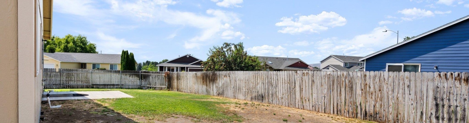 Clydesdale Ln, Pasco, Washington 99301, 3 Bedrooms Bedrooms, ,2 BathroomsBathrooms,Site Built-owned Lot,For Sale,Clydesdale Ln,278137