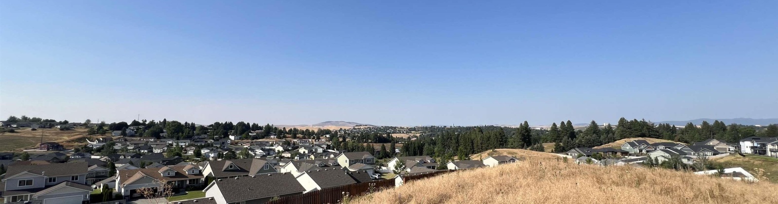 PANORAMA DR, Pullman, Washington 99163, 3 Bedrooms Bedrooms, ,2 BathroomsBathrooms,Site Built-owned Lot,For Sale,PANORAMA DR,278144