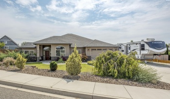 Collins Road, West Richland, Washington 99353, 4 Bedrooms Bedrooms, ,2 BathroomsBathrooms,Site Built-owned Lot,For Sale,Collins Road,278169