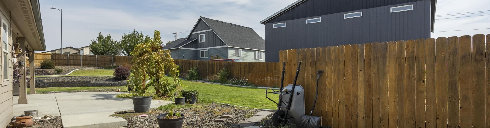 Collins Road, West Richland, Washington 99353, 4 Bedrooms Bedrooms, ,2 BathroomsBathrooms,Site Built-owned Lot,For Sale,Collins Road,278169