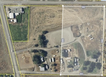 Road 68, Pasco, Washington 99301, ,Commercial,For Sale,Road 68,278185