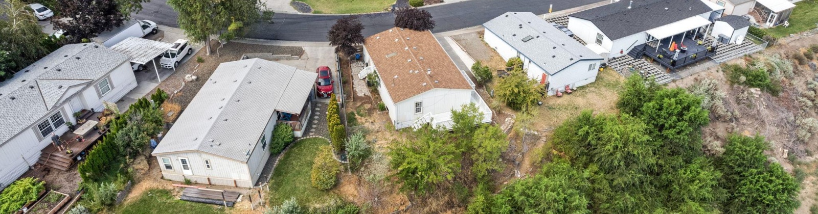 Ridgecliff Dr, Richland, Washington 99352, 3 Bedrooms Bedrooms, ,2 BathroomsBathrooms,Manufactured Rented Lot,For Sale,Ridgecliff Dr,278184