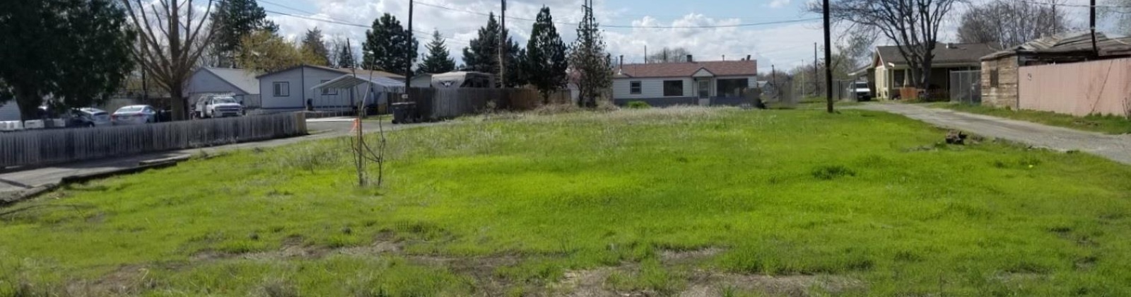 Washington Street, Kennewick, Washington 99337, 3 Bedrooms Bedrooms, ,2 BathroomsBathrooms,Site Built-owned Lot,For Sale,Washington Street,278205