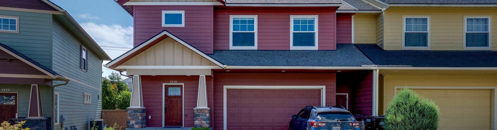 Big Sky Court, Pullman, Washington 99163, 3 Bedrooms Bedrooms, ,3 BathroomsBathrooms,Town House,For Sale,Big Sky Court,278207