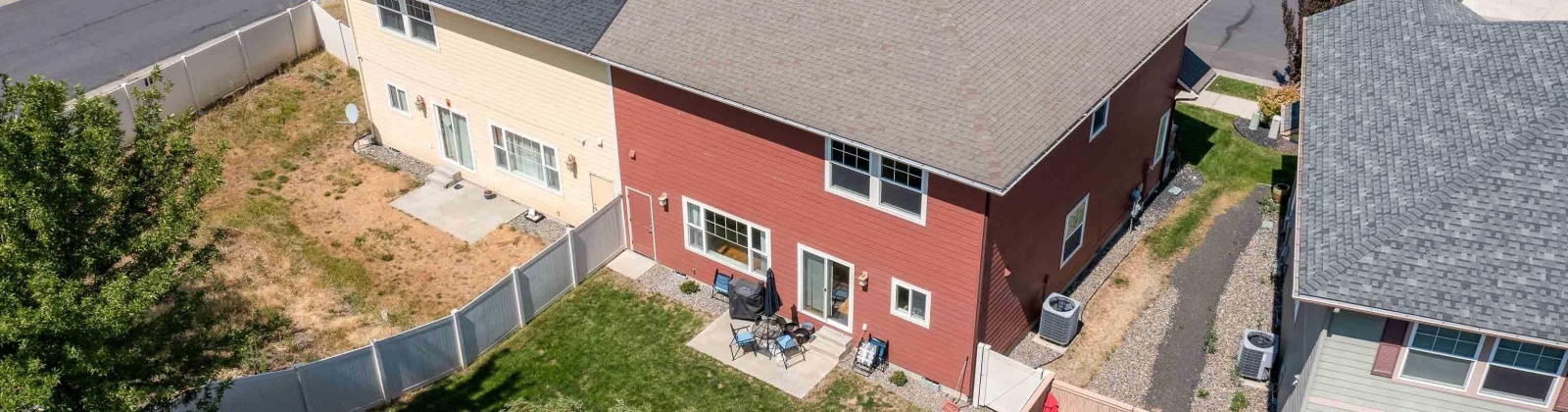 Big Sky Court, Pullman, Washington 99163, 3 Bedrooms Bedrooms, ,3 BathroomsBathrooms,Town House,For Sale,Big Sky Court,278207