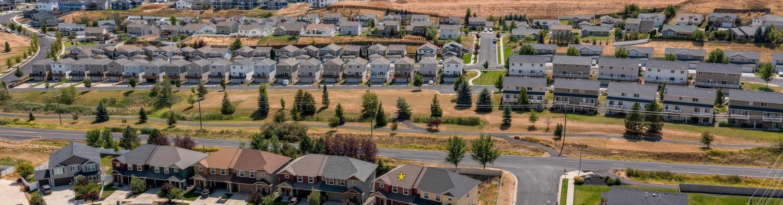 Big Sky Court, Pullman, Washington 99163, 3 Bedrooms Bedrooms, ,3 BathroomsBathrooms,Town House,For Sale,Big Sky Court,278207