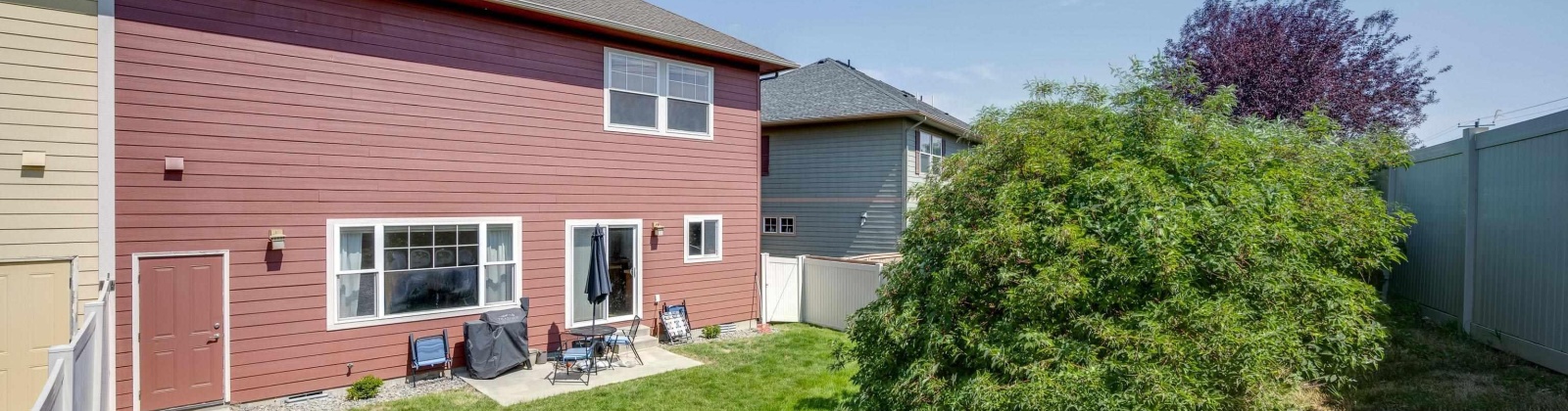 Big Sky Court, Pullman, Washington 99163, 3 Bedrooms Bedrooms, ,3 BathroomsBathrooms,Town House,For Sale,Big Sky Court,278207