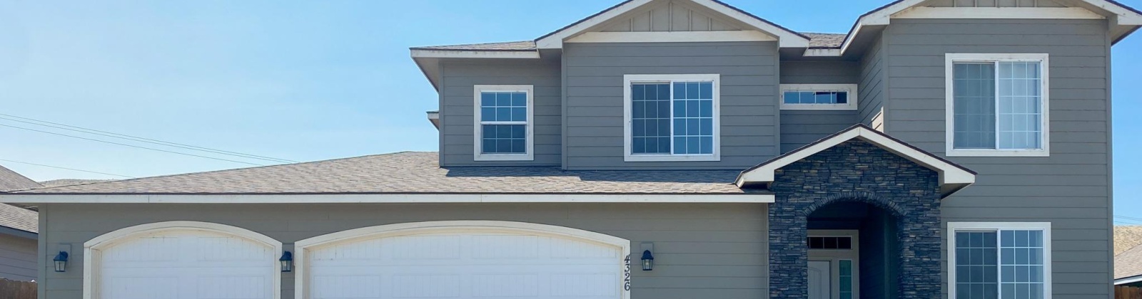 Anderson Place, Kennewick, Washington 99337, 4 Bedrooms Bedrooms, ,3 BathroomsBathrooms,Site Built-owned Lot,For Rent,Anderson Place,278235