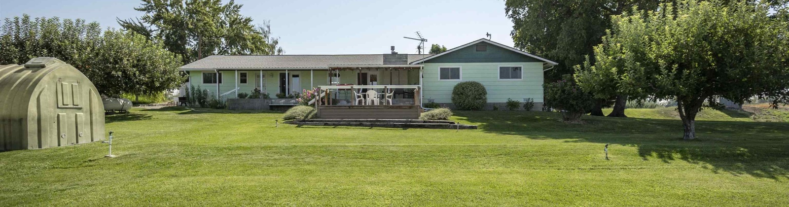 Blaine Rd, Zillah, Washington 98953, 5 Bedrooms Bedrooms, ,3 BathroomsBathrooms,Site Built-owned Lot,For Sale,Blaine Rd,278218