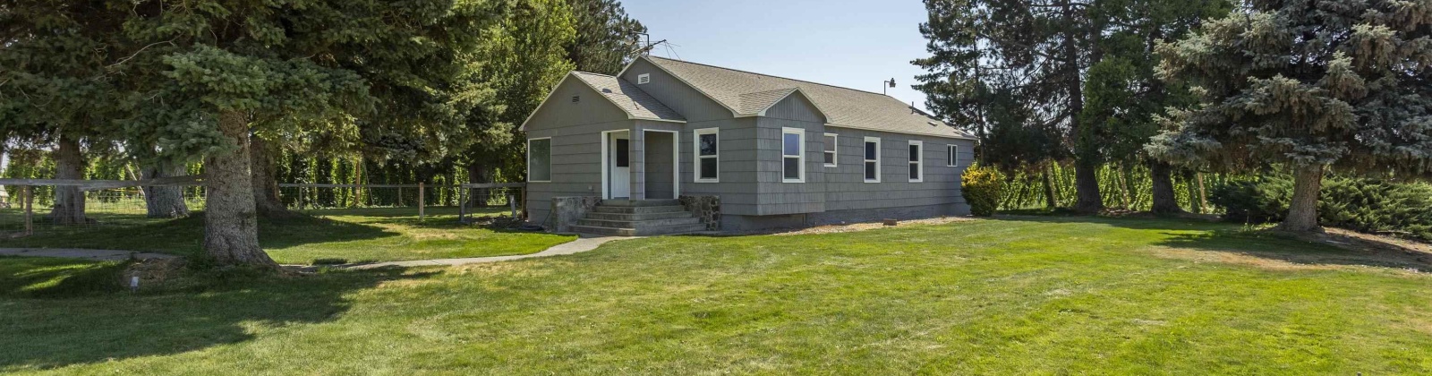 Crosby Road, Prosser, Washington 99350, 3 Bedrooms Bedrooms, ,2 BathroomsBathrooms,Site Built-owned Lot,For Sale,Crosby Road,278225