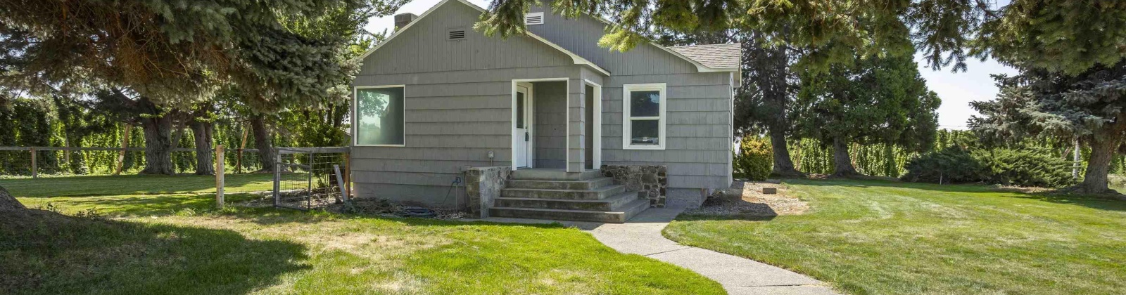 Crosby Road, Prosser, Washington 99350, 3 Bedrooms Bedrooms, ,2 BathroomsBathrooms,Site Built-owned Lot,For Sale,Crosby Road,278225