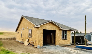 Harvest Loop, Palouse, Washington 99161, 2 Bedrooms Bedrooms, ,2 BathroomsBathrooms,Site Built-owned Lot,For Sale,Harvest Loop,278230