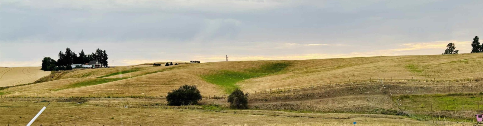 Harvest Loop, Palouse, Washington 99161, 2 Bedrooms Bedrooms, ,2 BathroomsBathrooms,Site Built-owned Lot,For Sale,Harvest Loop,278230