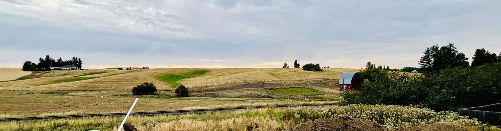 Harvest Loop, Palouse, Washington 99161, 2 Bedrooms Bedrooms, ,2 BathroomsBathrooms,Site Built-owned Lot,For Sale,Harvest Loop,278230