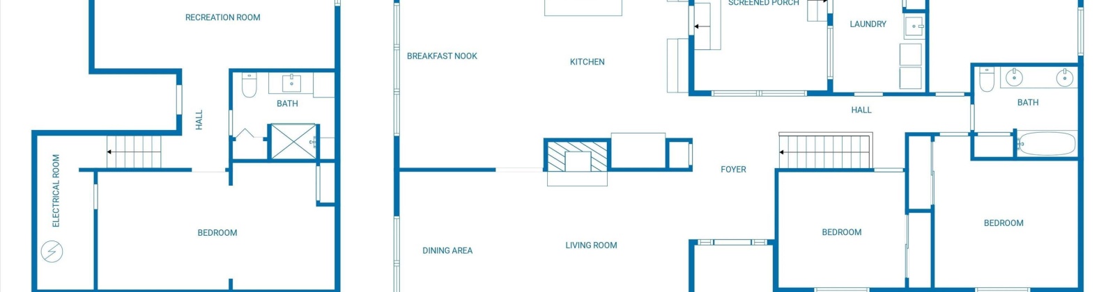 45th Ave #1, Kennewick, Washington 99337, 4 Bedrooms Bedrooms, ,3 BathroomsBathrooms,Site Built-owned Lot,For Sale,45th Ave #1,278240