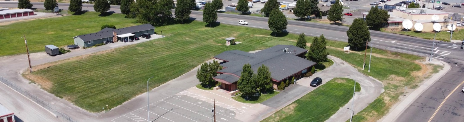 Lewis, Pasco, Washington 99301, ,Commercial,For Sale,Lewis,278281