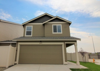 9th Place, Kennewick, Washington 99336, 3 Bedrooms Bedrooms, ,3 BathroomsBathrooms,Site Built-owned Lot,For Rent,9th Place,278270