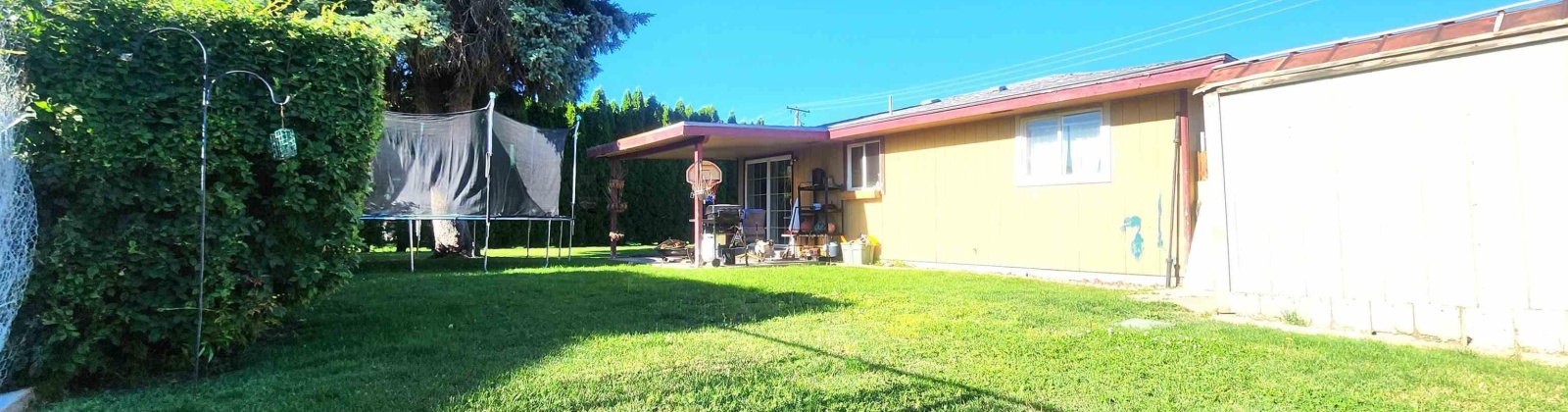 20Th Ave, Pasco, Washington 99301, 4 Bedrooms Bedrooms, ,2 BathroomsBathrooms,Duplex,For Sale,20Th Ave,278307