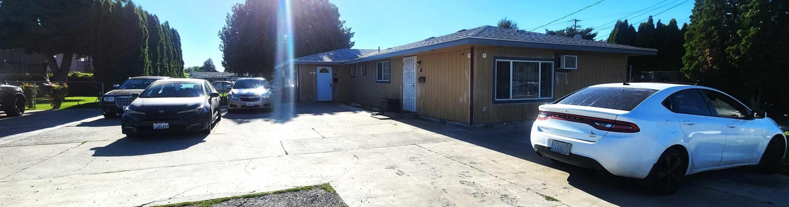 20Th Ave, Pasco, Washington 99301, 4 Bedrooms Bedrooms, ,2 BathroomsBathrooms,Duplex,For Sale,20Th Ave,278307