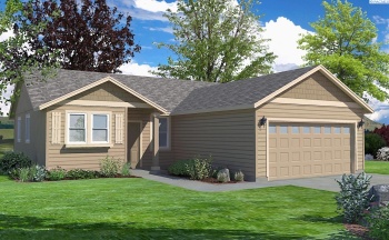 Annajean Ave, Benton City, Washington 99320, 3 Bedrooms Bedrooms, ,2 BathroomsBathrooms,Site Built-owned Lot,For Sale,Annajean Ave,278309