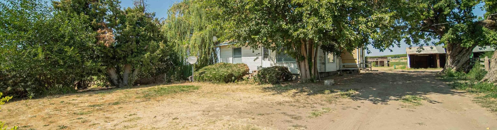 Chase Rd., Grandview, Washington 98930, ,Other,For Sale,Chase Rd.,278316